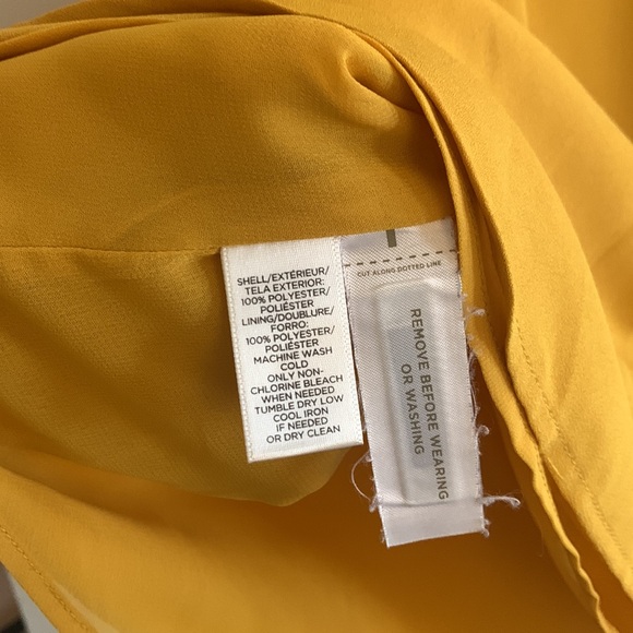 LOFT Strappy, Flowy Cami - Picture 5 of 6